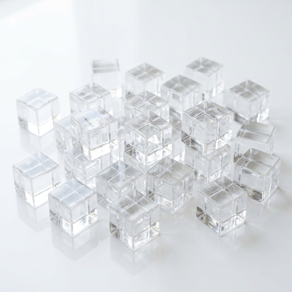 Extra Clear Soap Base