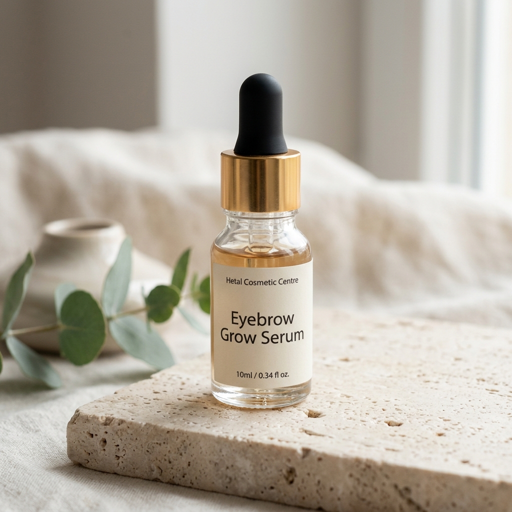 Eyebrow Grow Serum