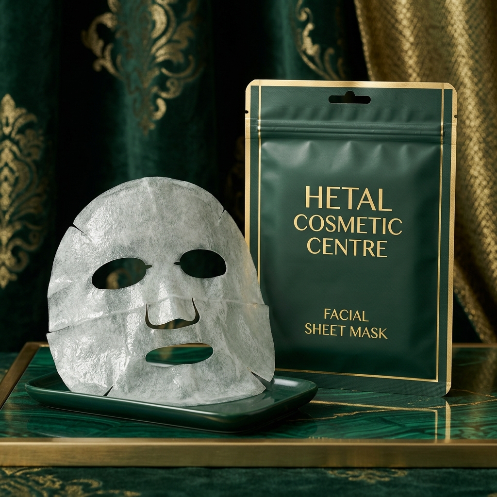 Facial Sheet Mask