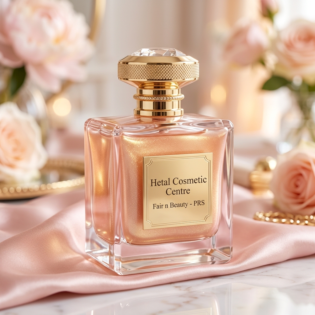 Fair n Beauty - PRS