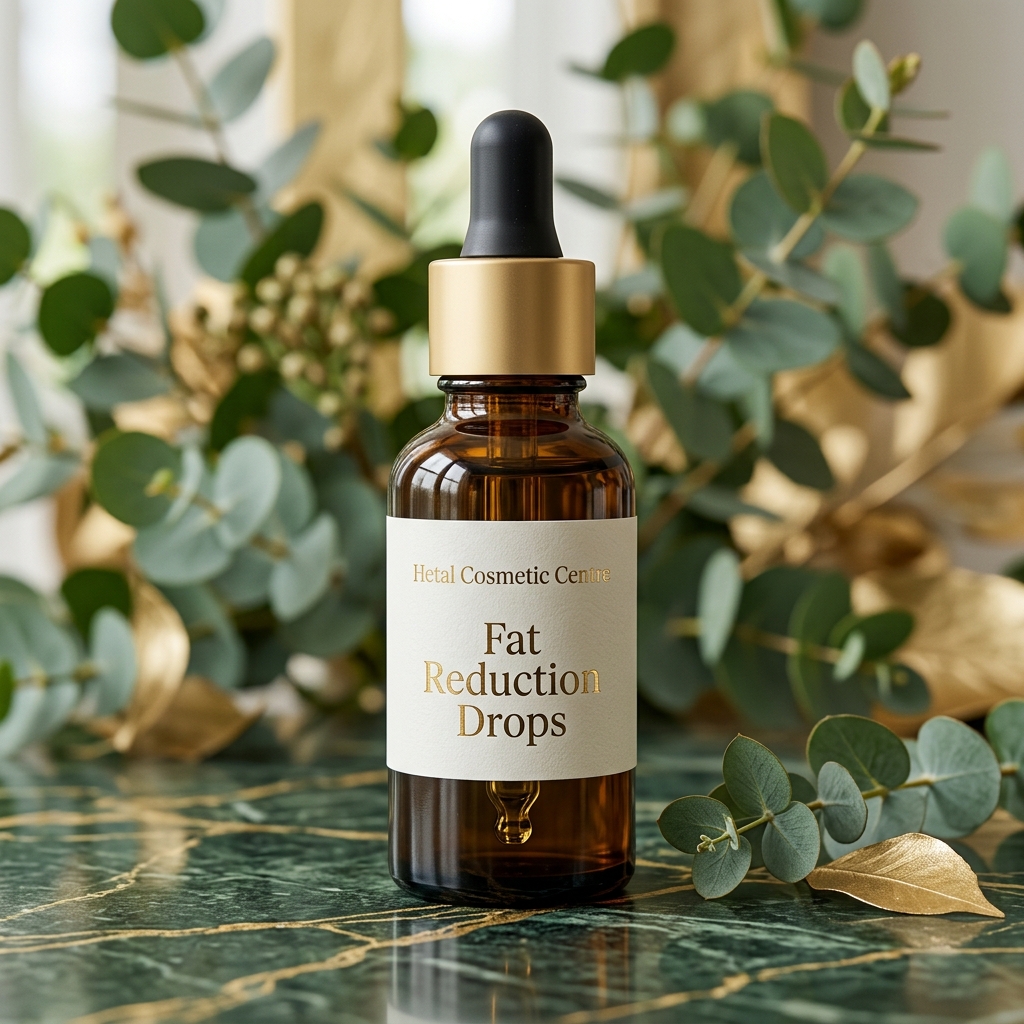 Fat Reduction Drops