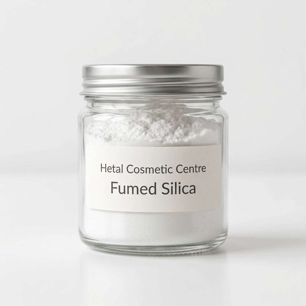 Fumed Silica