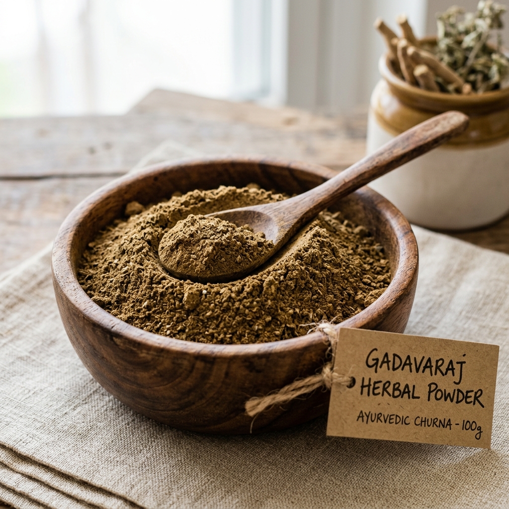 Gadavaraj Powder