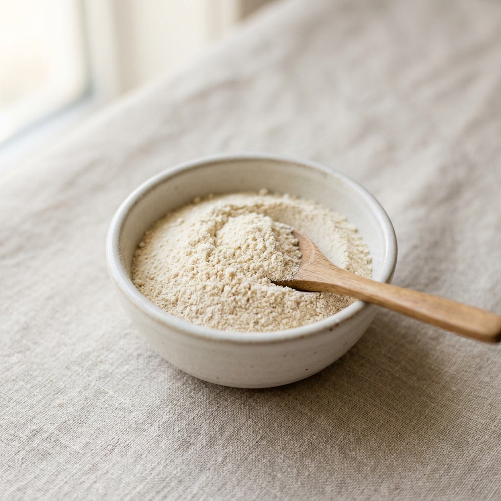 Garlic Powder