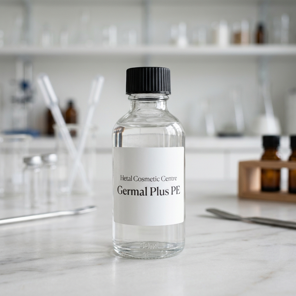 Germal Plus PE