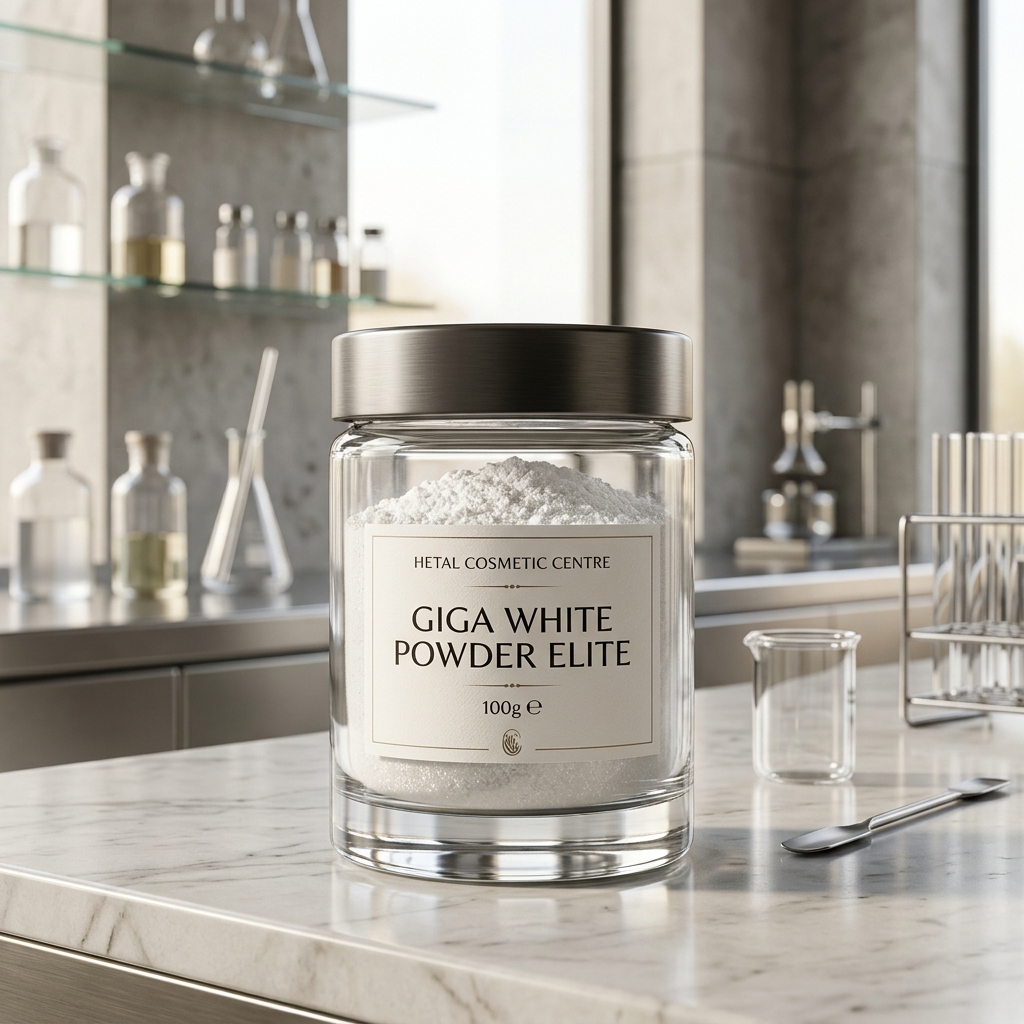 Giga White Powder Elite