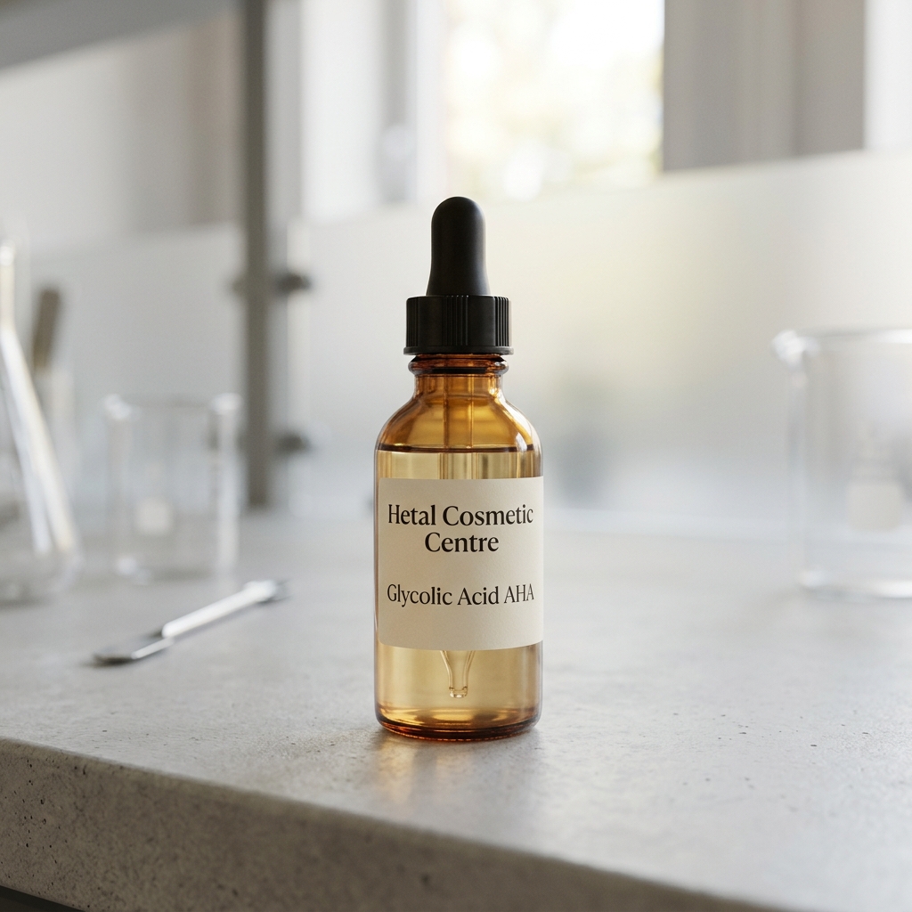 Glycolic Acid AHA