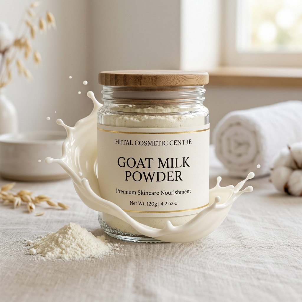 Goat Milk Powder