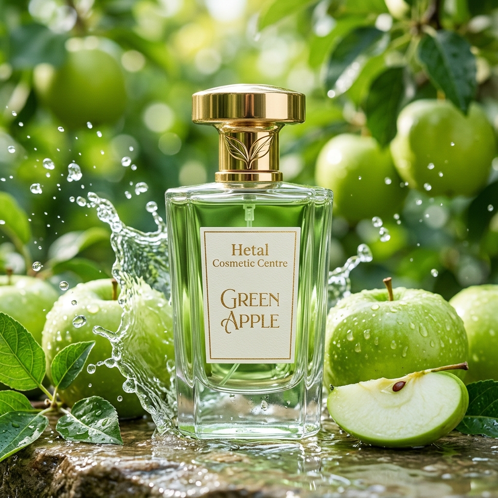 Green Apple