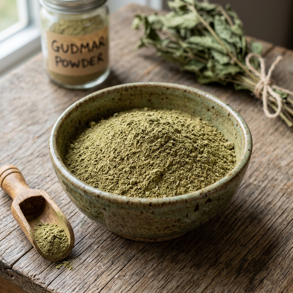 Gudmar Powder
