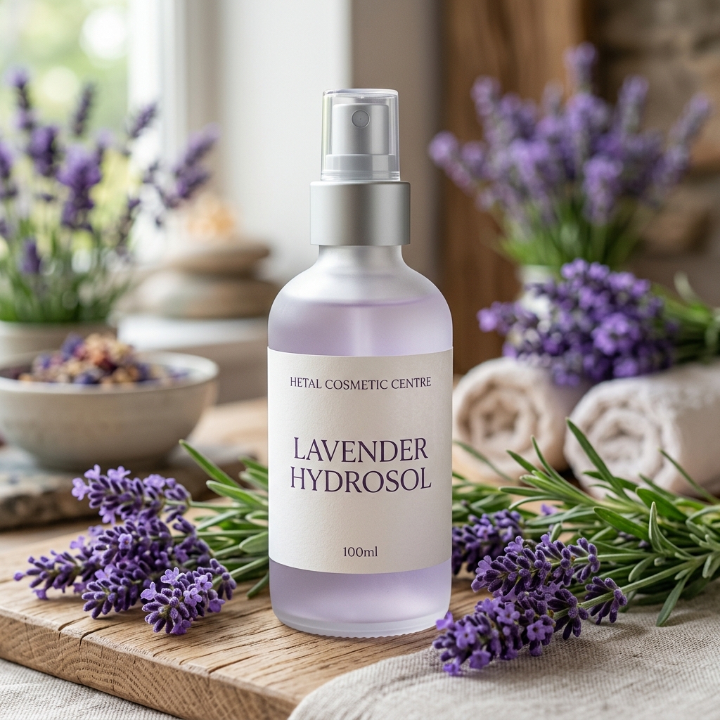 Lavender Hydrosol