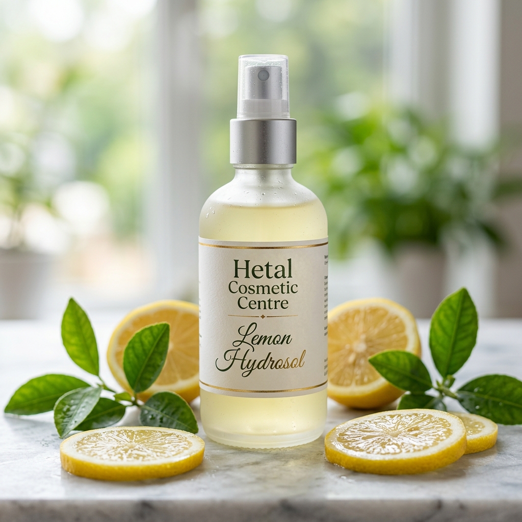 Lemon Hydrosol