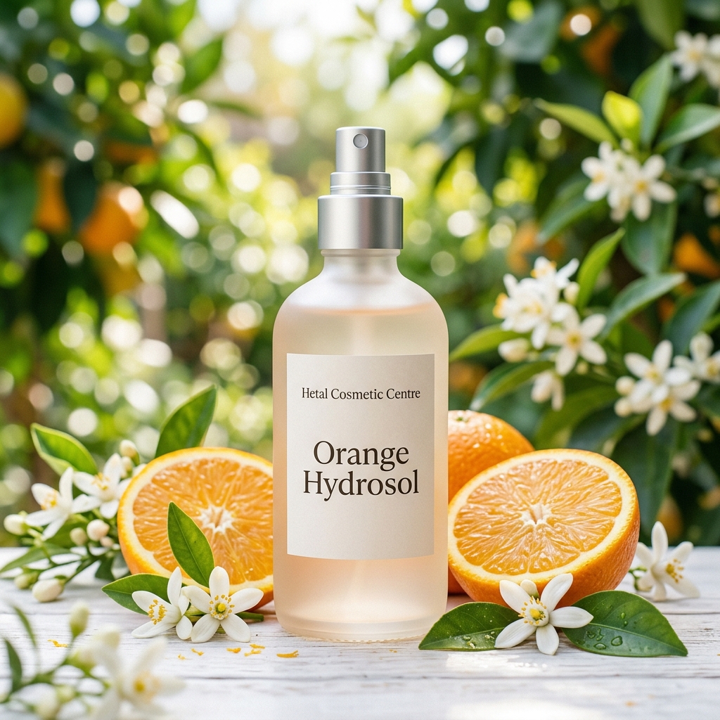 Orange Hydrosol
