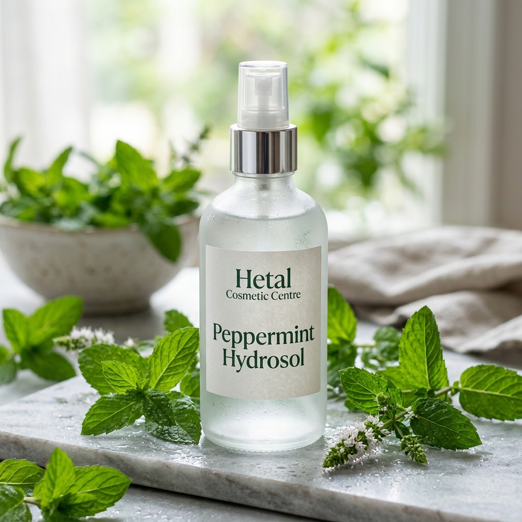 Peppermint Hydrosol