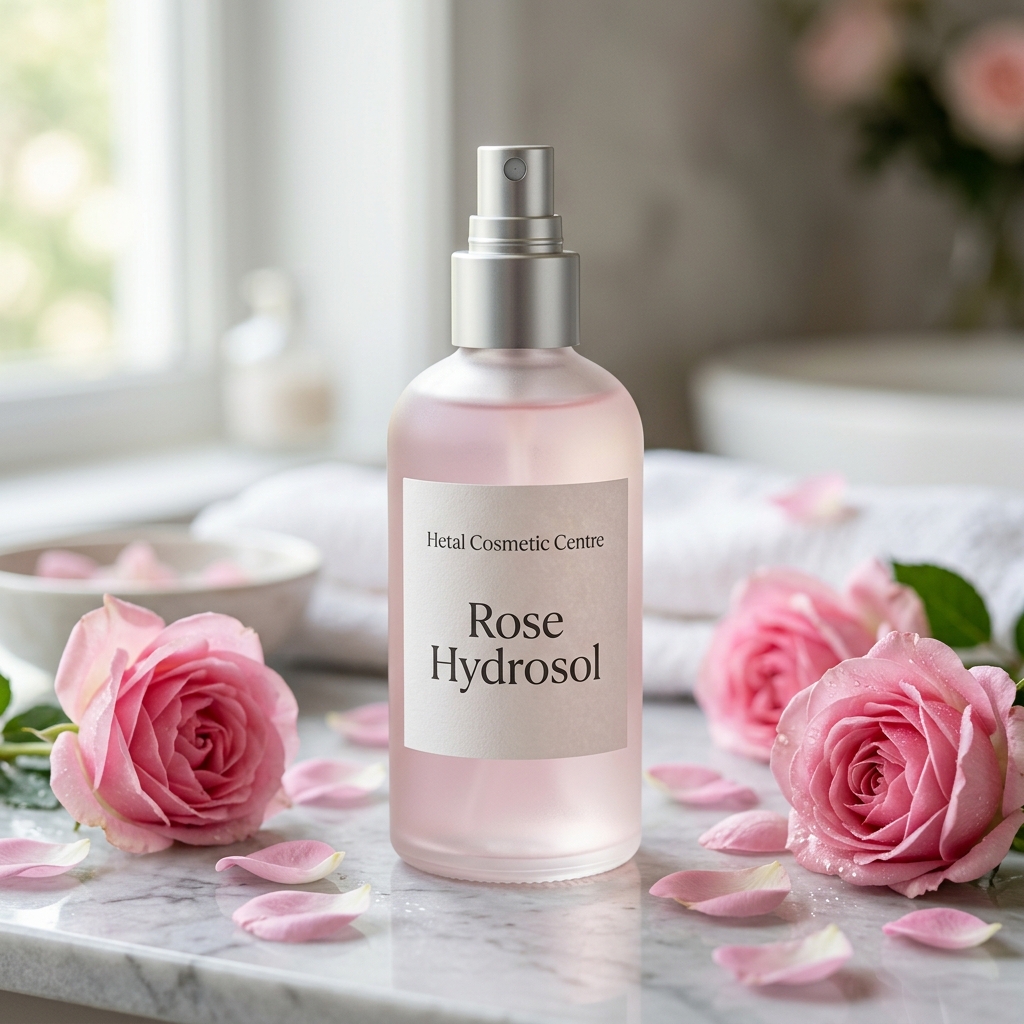 Rose Hydrosol