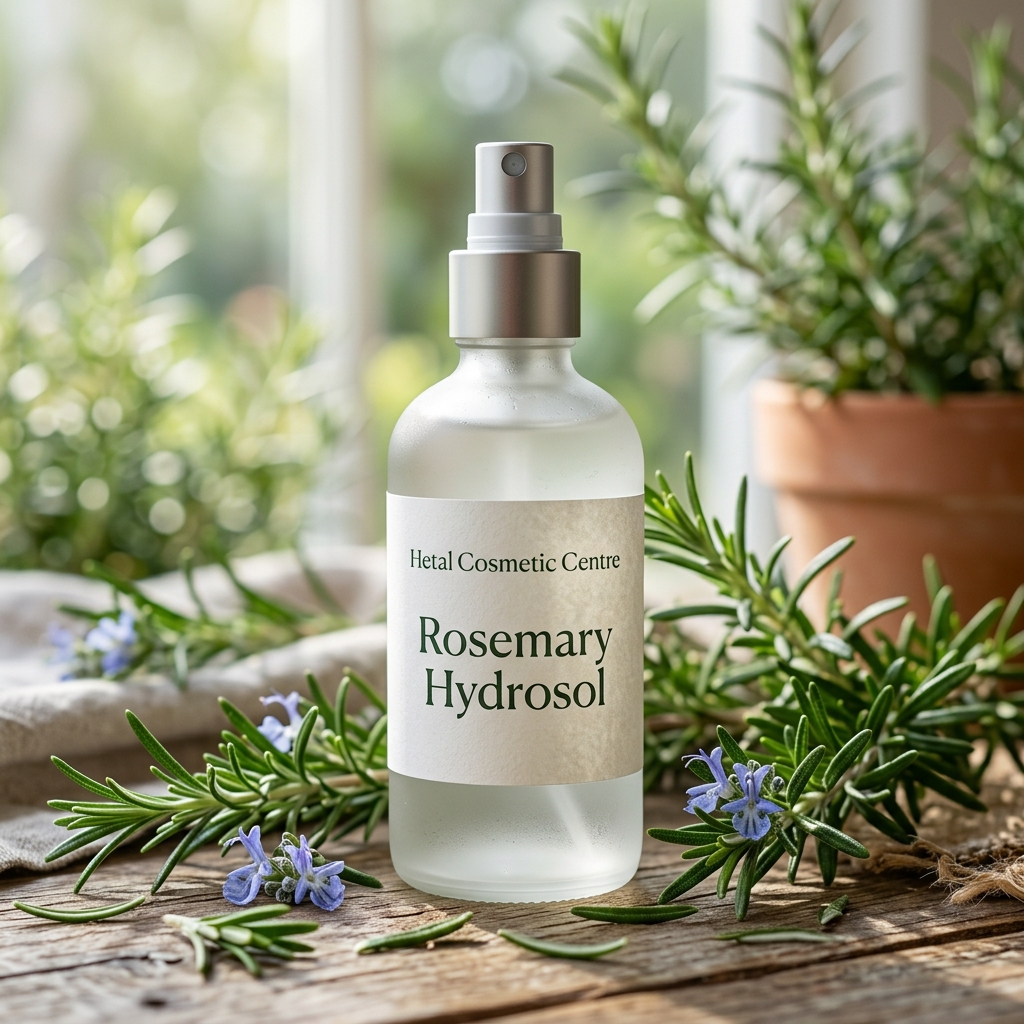 Rosemary Hydrosol