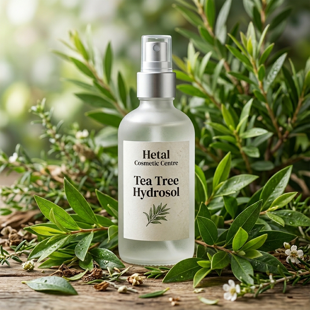 Tea Tree Hydrosol