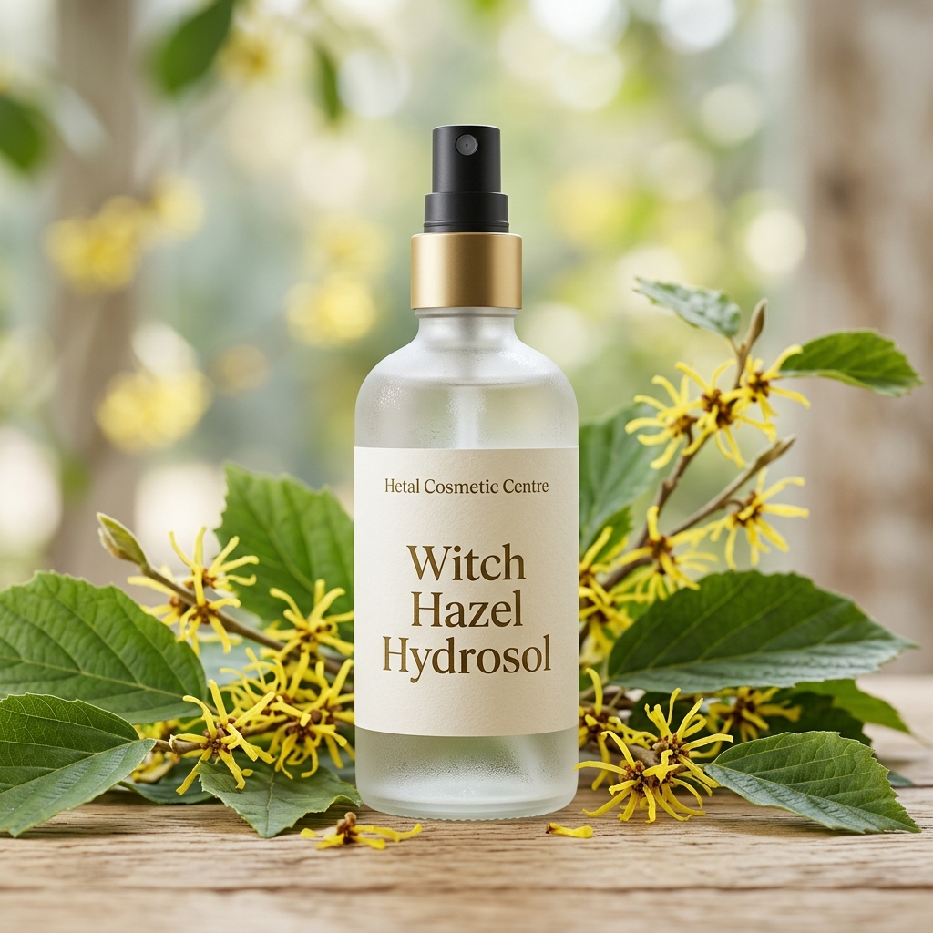 Witch Hazel Hydrosol