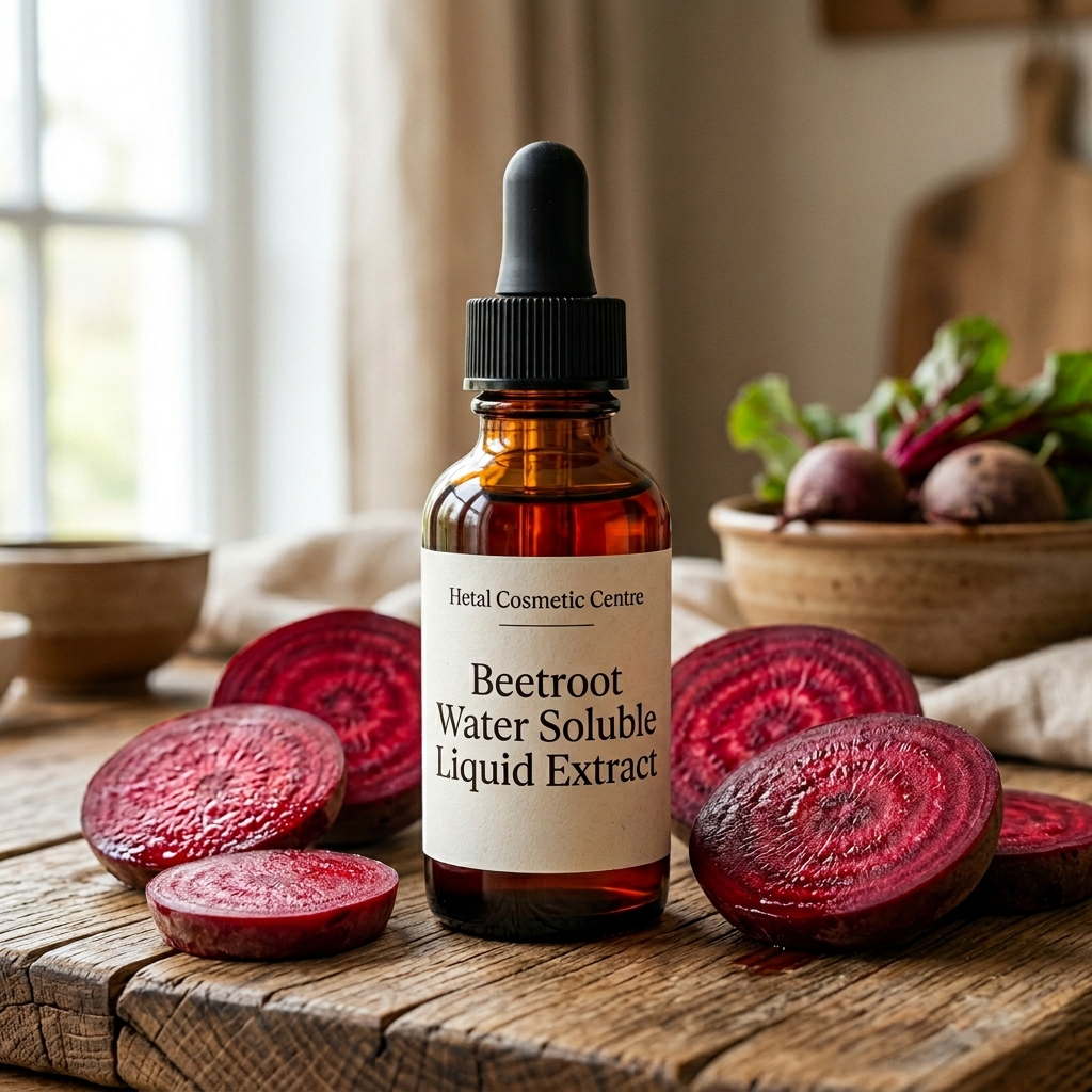 Beetroot Water Soluble Liquid Extract