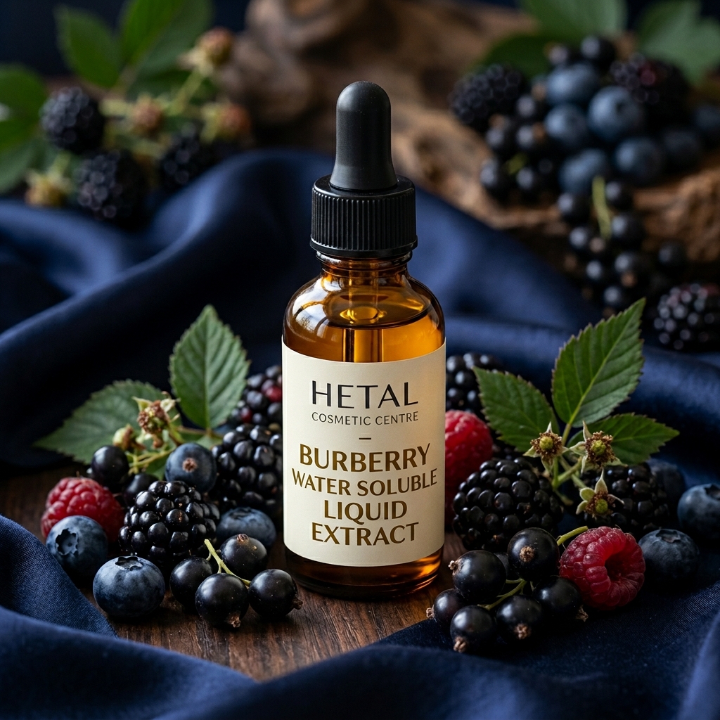 Burberry Water Soluble Liquid Extract