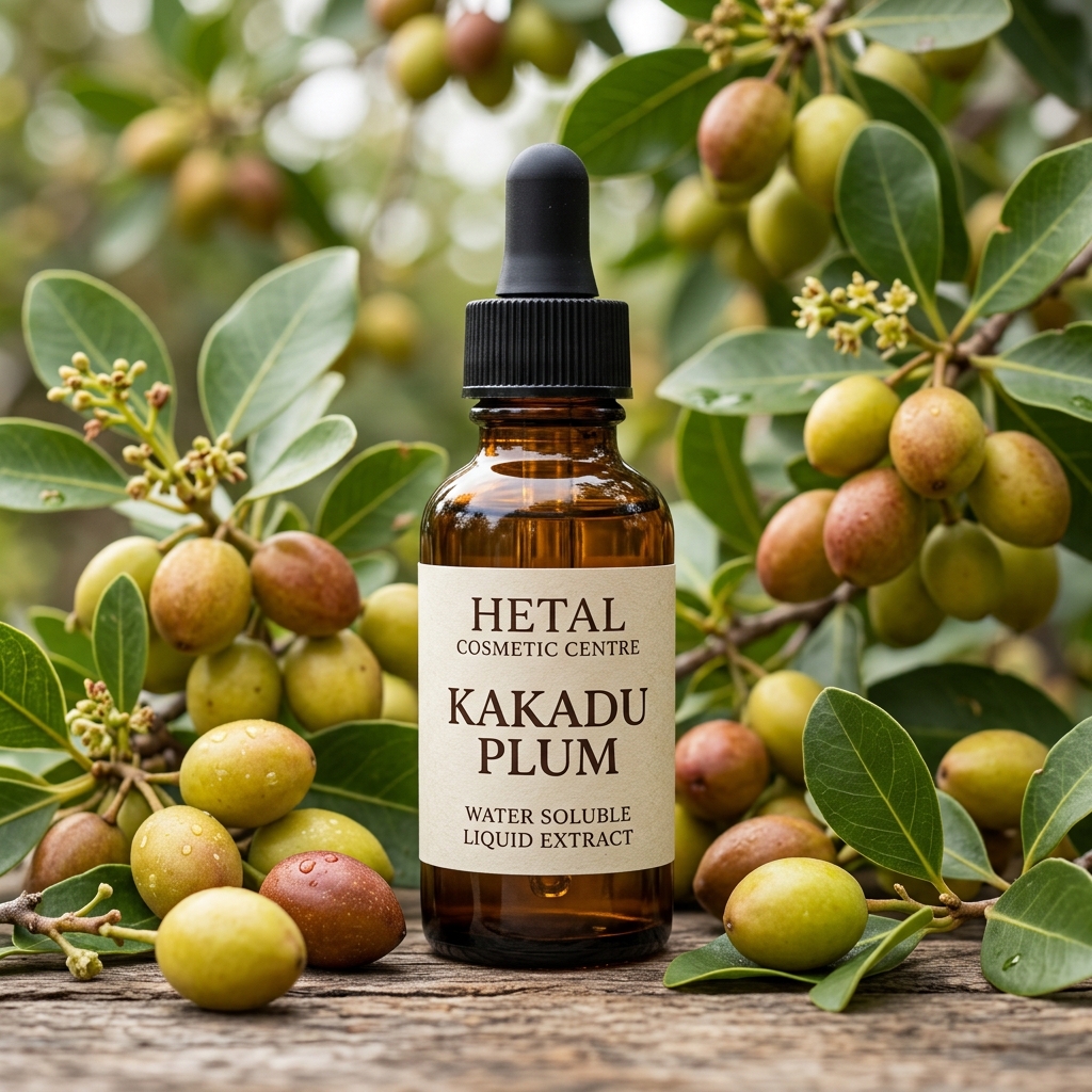 Kakadu Plum Water Soluble Liquid Extract