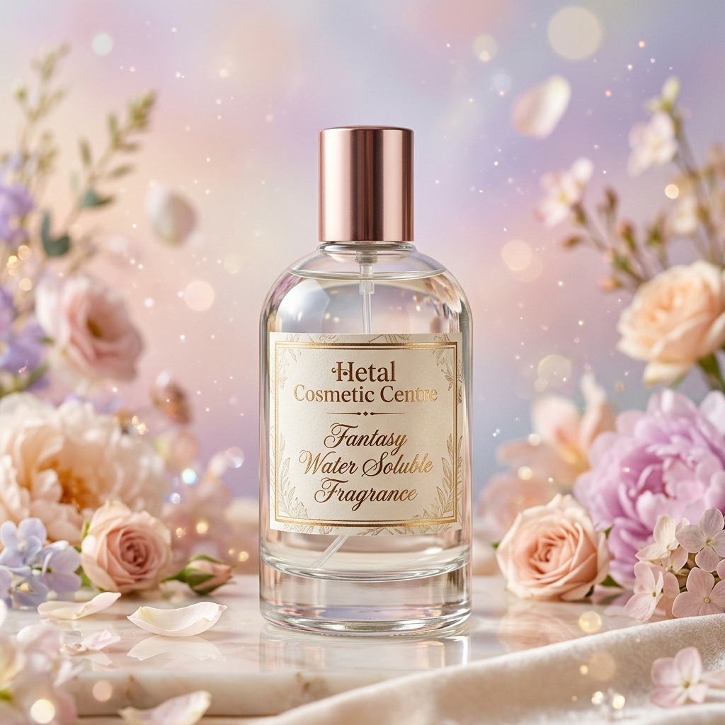 Fantasy Water Soluble Fragrance