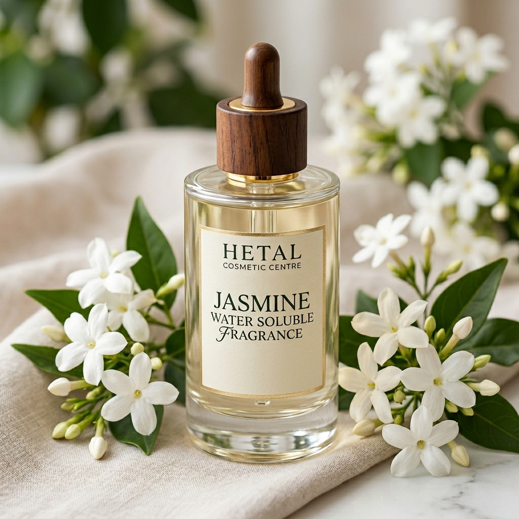 Jasmine Water Soluble Fragrance