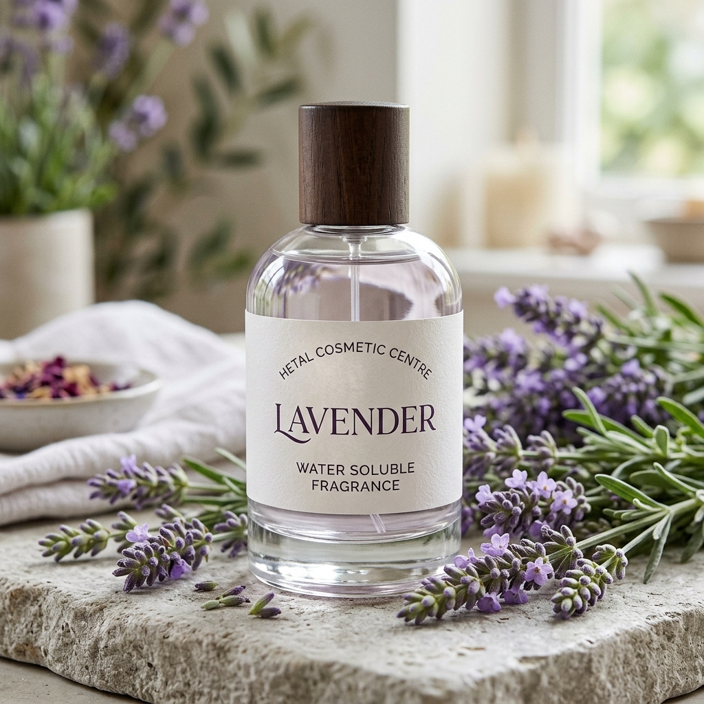 Lavender Water Soluble Fragrance
