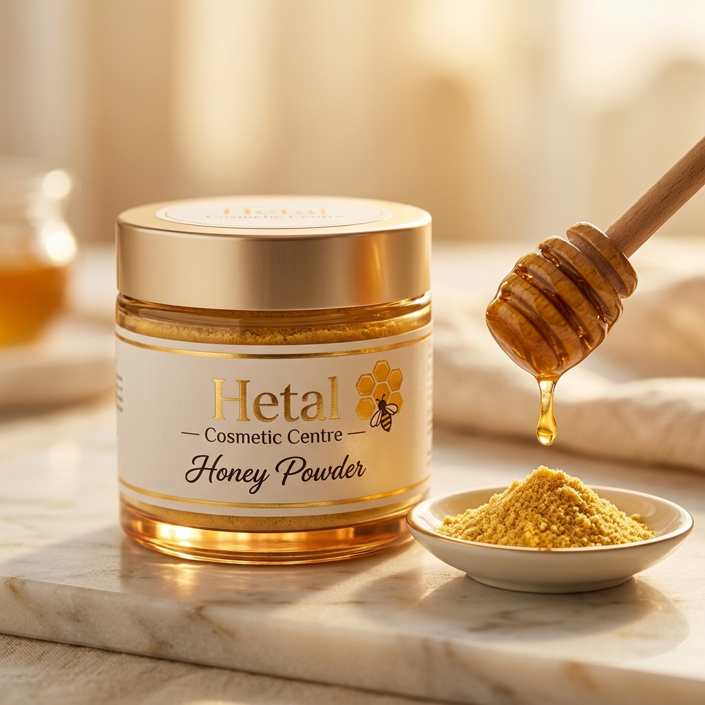 Honey Powder