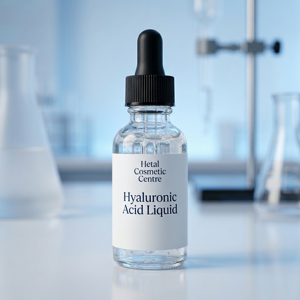 Hyaluronic Acid Liquid