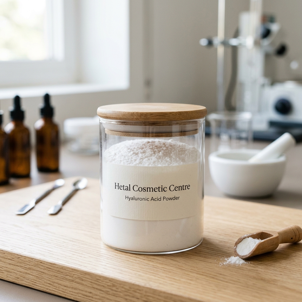 Hyaluronic Acid Powder