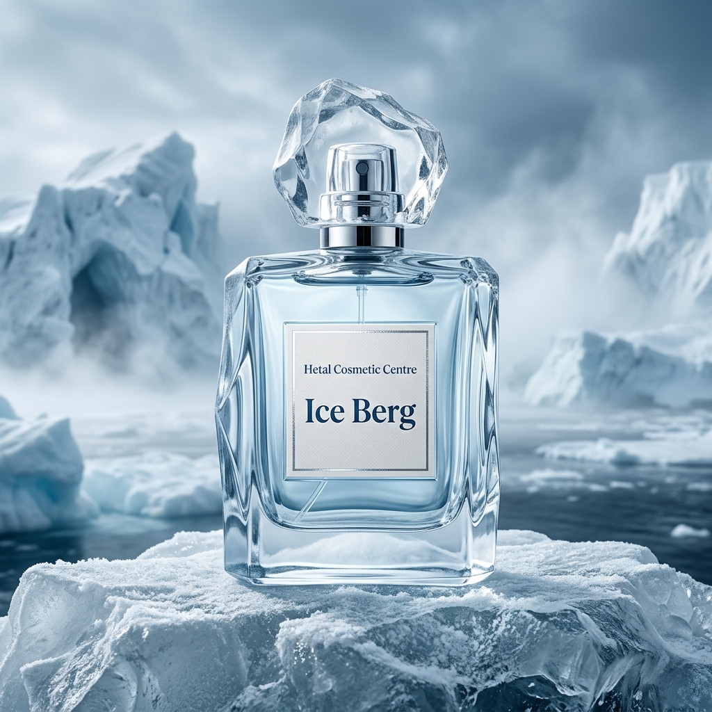 Ice Berg