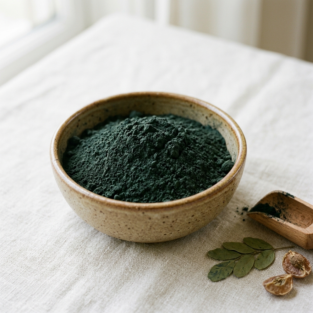 Indigo Powder