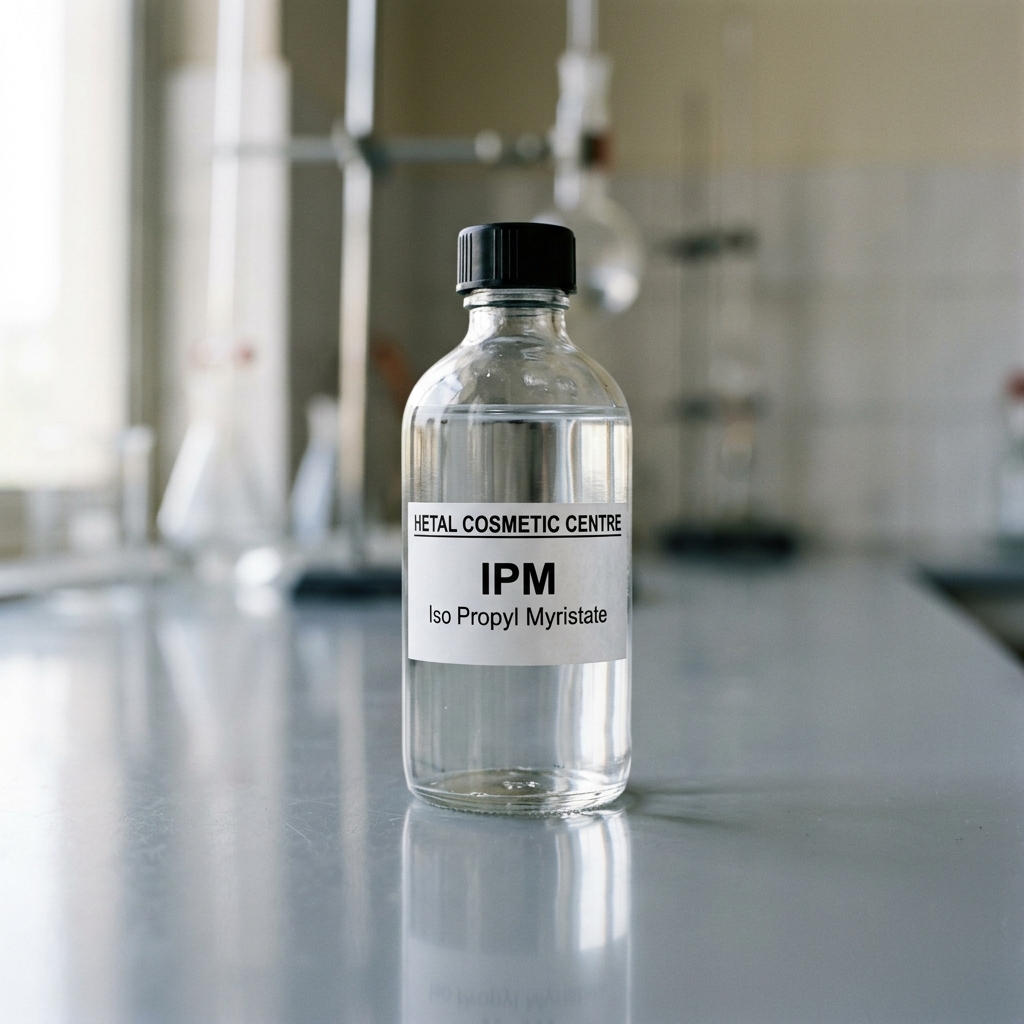 IPM Iso Propyl Myristate