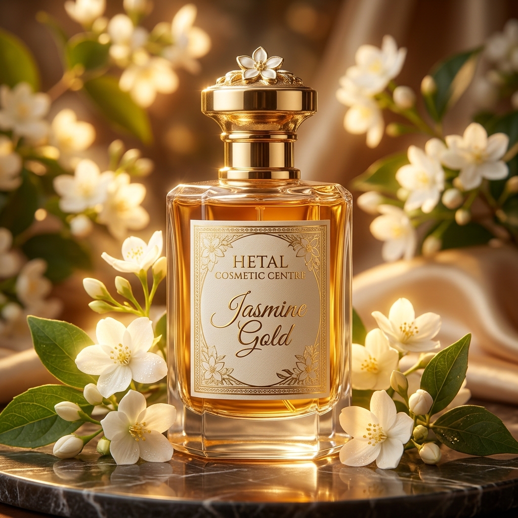 Jasmine Gold