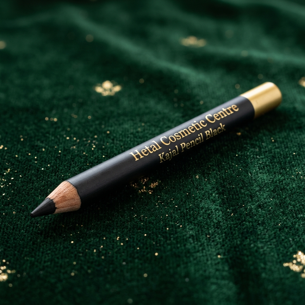 Kajal Pencil Black