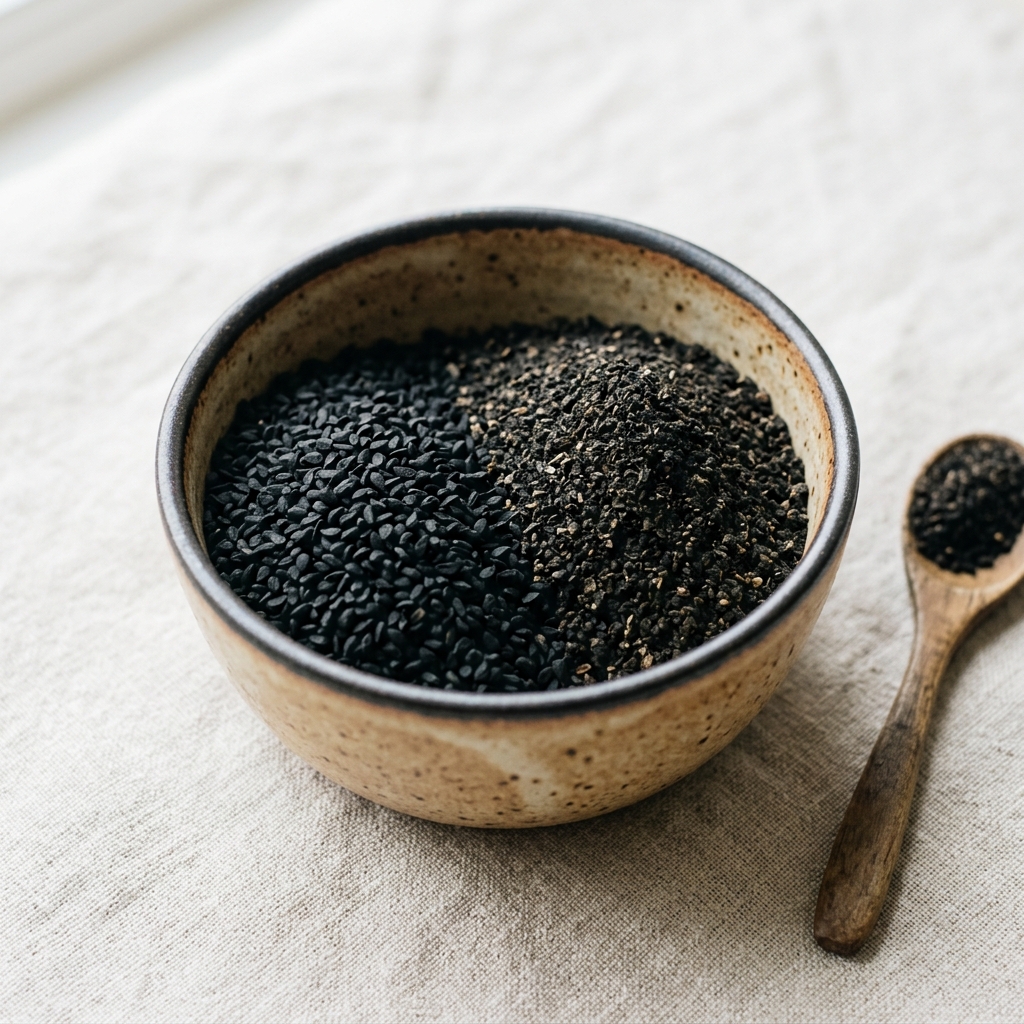 Kalonji Seed / Powder