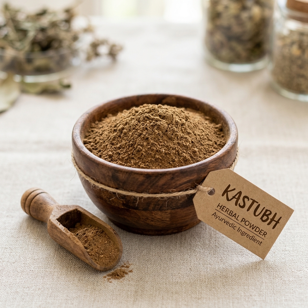 Kastubh
