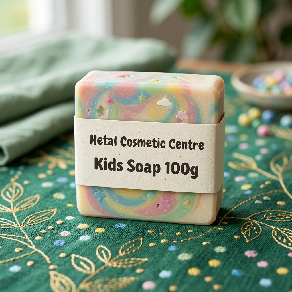 Kids Soap 100g
