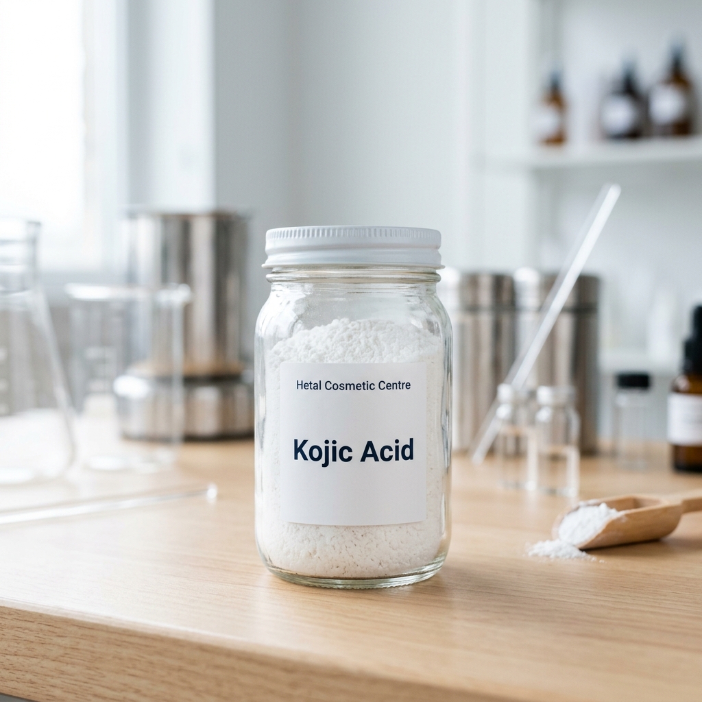Kojic Acid