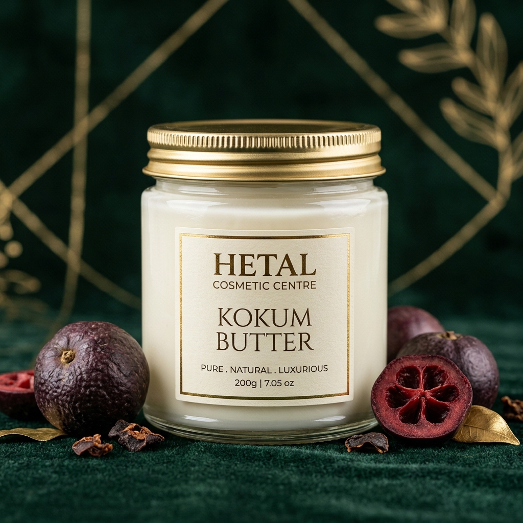 Kokum Butter