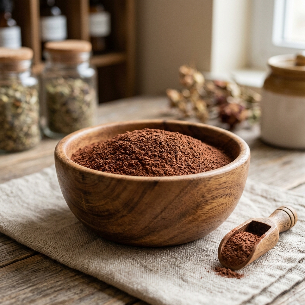 Laksha Powder