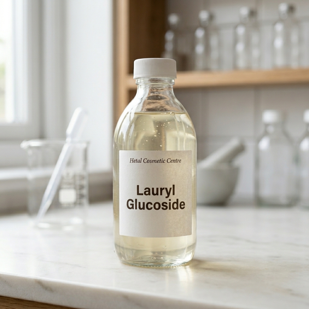Lauryl Glucoside