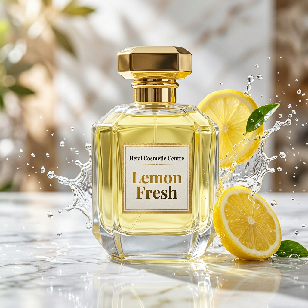 Lemon Fresh