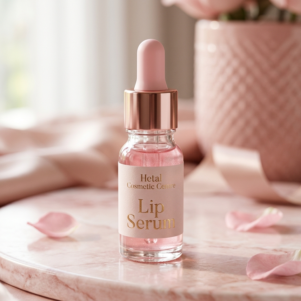 Lip Serum