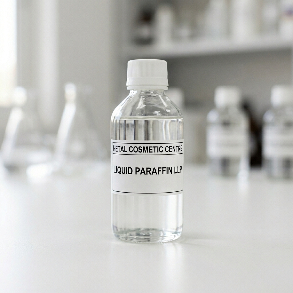 Liquid Paraffin LLP