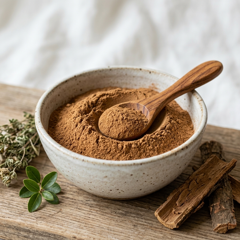 Lodhra Powder