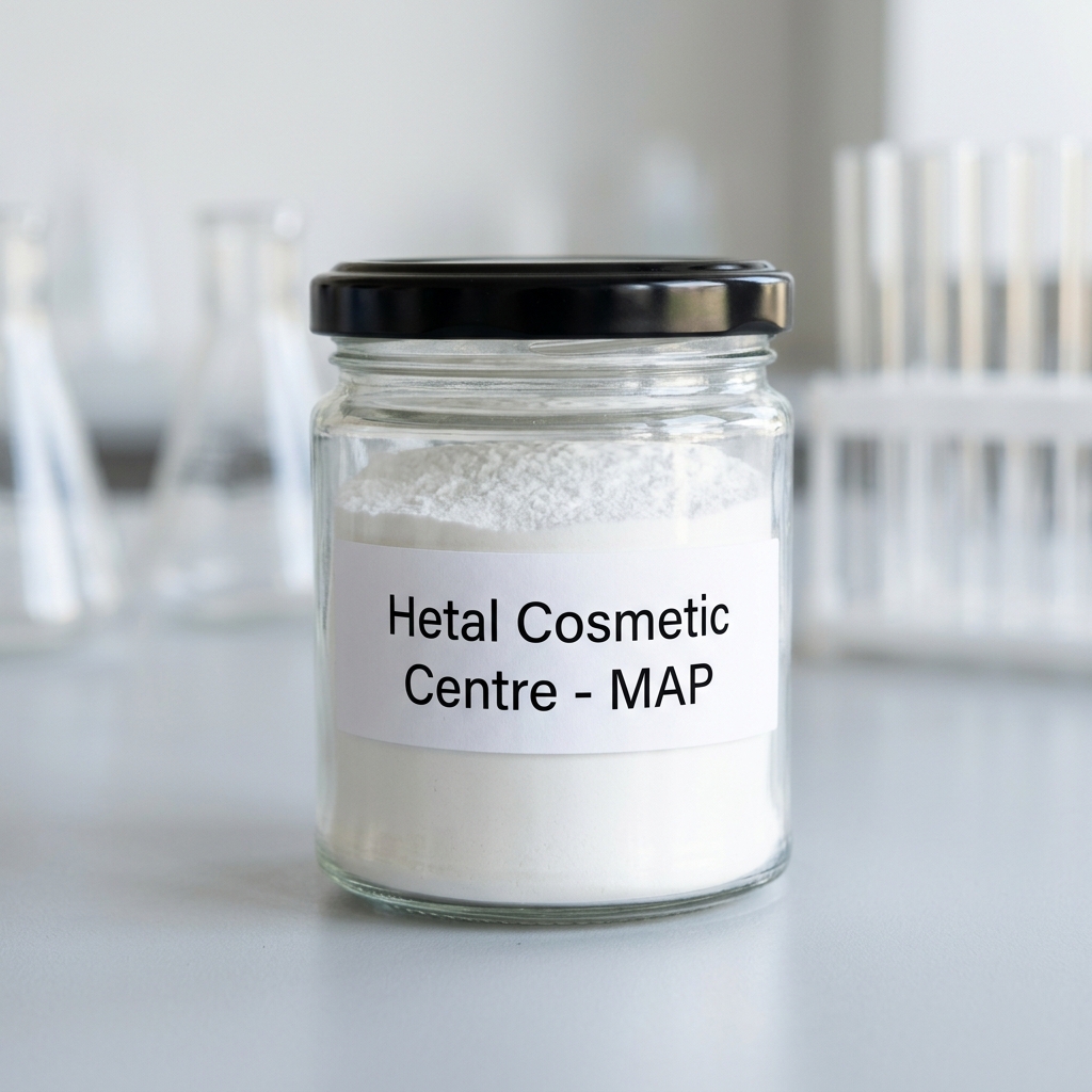 Magnesium Ascorbyl Phosphate