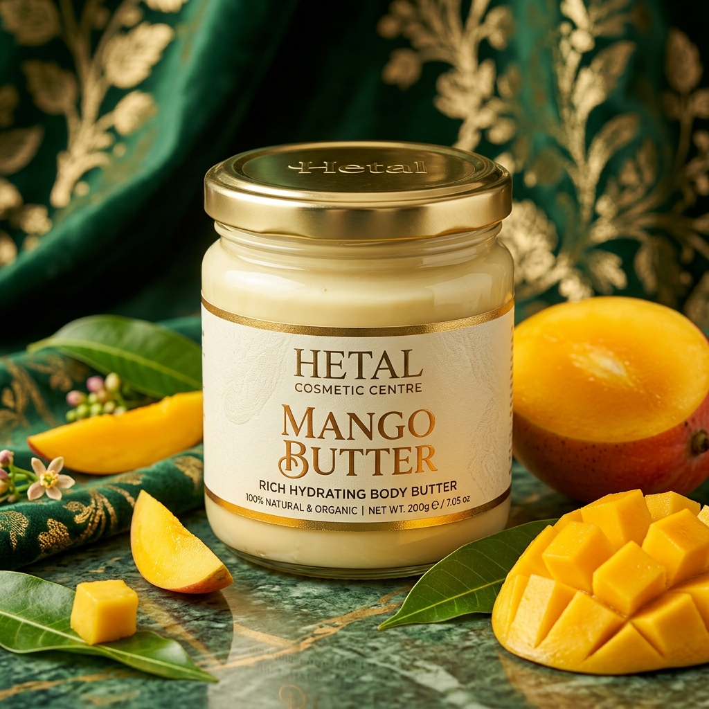 Mango Butter