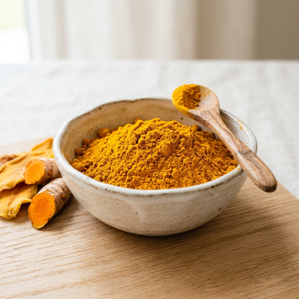 Mango Haldi Powder